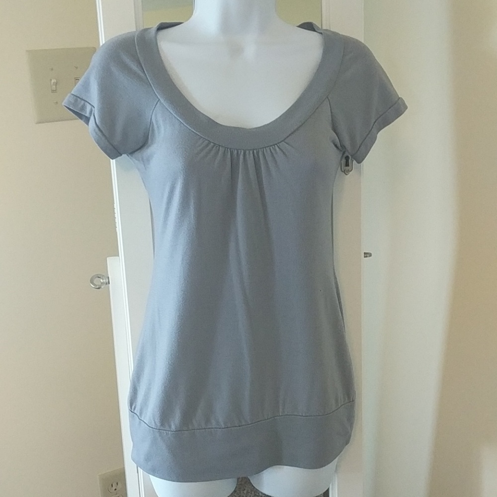 Casual Blouse